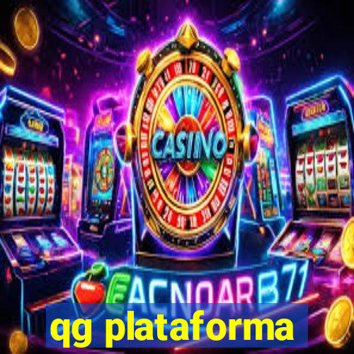 qg plataforma